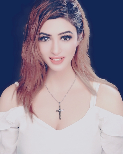 Zee Music’s Single PASAND AAYA  Made Headlines For Actress Sabhyata Giri