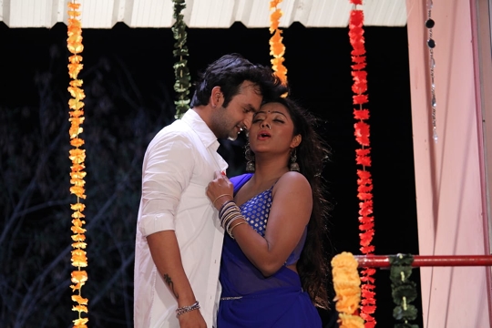 Maa Entertainment Releases Teaser Of Bhojpuri Film – Ab Ek Vivah Aisa Bhi