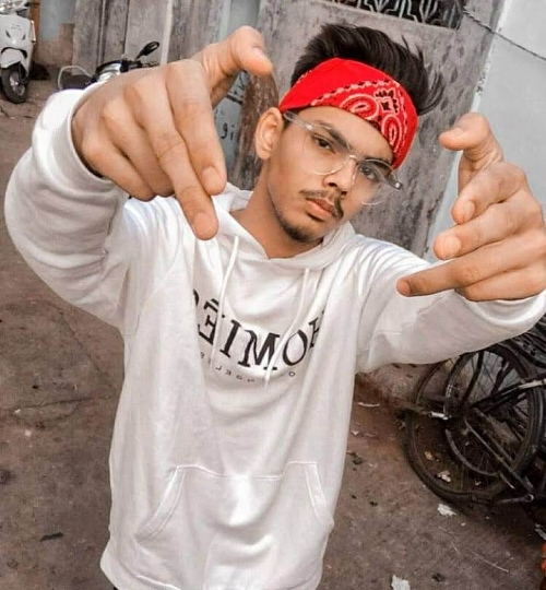 Budding Rapper D Abdul Hits YouTube On Fire – Reaches Millions In Short Span