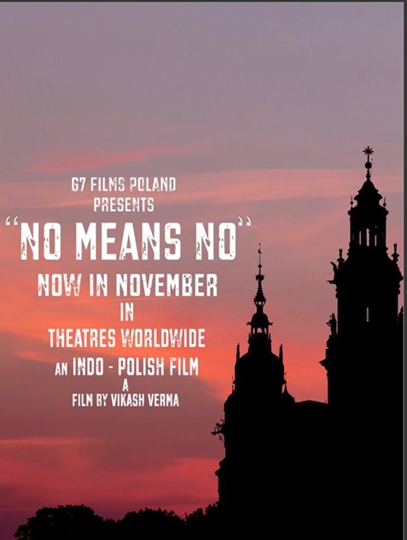 NO MEANS NO – Set For November Release