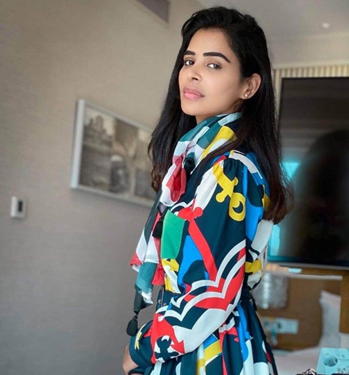 Nivedita Chandel Back With New Song Tere Bina Featuring Tapan Singh