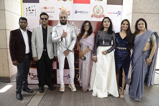 Mrs India Queen Auditions Kick-Starts In Bangalore