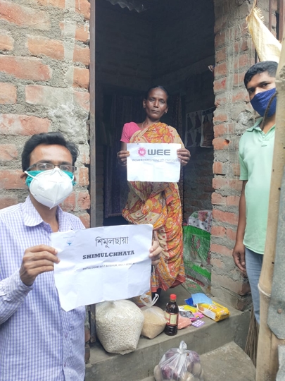 About WEE-Clean Project Under WEE – Women Entrepreneurs Enclave