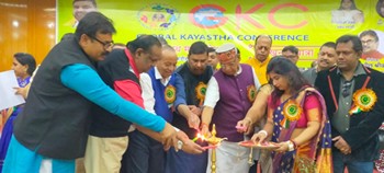 कायस्थों के उज्ज्वल भविष्य के लिए एकजुटता जरूरी – राजीव रंजन