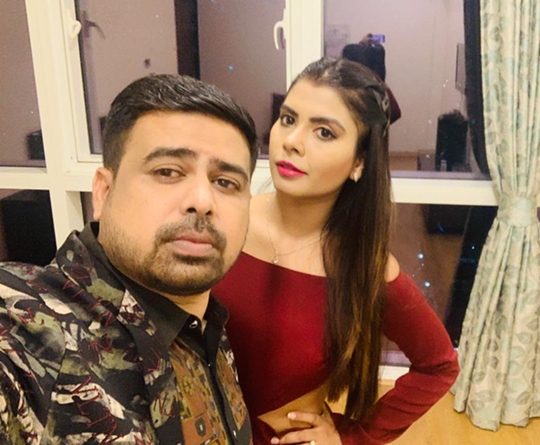 INSIDE STORY  SPINS A WEB OF SUCCESS Web Series By Rajesh Mohanty