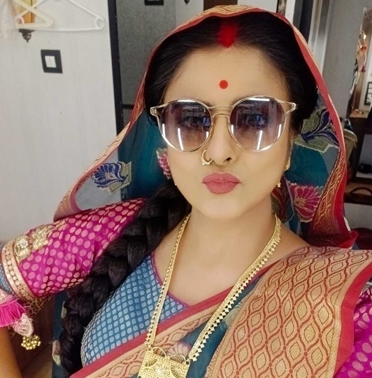 Little Known Facts About Welknown Actress  Pooja Dixit