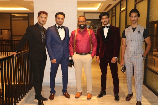 How An Indian American Became A Best Selling Author And His New Work Is A Film On Netflix – The Story Of Soman Chainani