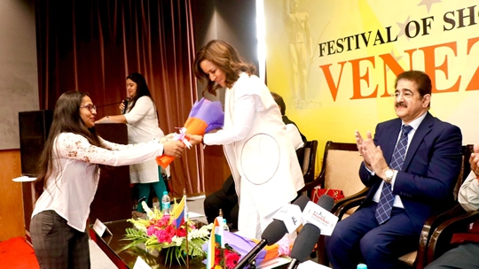Ajivasan’s ACT With Suresh Wadkar – Padma Wadkar –  Sonu Nigam – Vijay Prakash Et Al Explores Art – Commerce And Technology Of Music Ajivasan ACT Takes Music To Newer Heights