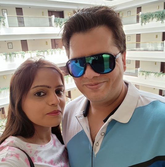 शिल्पी राज और अभिलाष कुमार का ‘कमर करांची’ पर ठुमका लगाई कोमल सिंह और देव सिंह, गाना हुआ रिलीज़