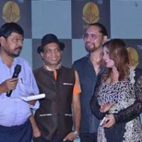 Dr Suvi Swamy Launched Health Care Product  Many Celebrities Including Union Minister Ramdas Athawale Attended