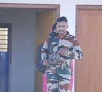 Muskan Bamne’s Captivating Performance In HUME PYAR HAI VATAN SE Sung By Amit Mishra And Written By Raj Jagatsinh Breaks The Internet