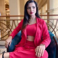 Actress Tripti Shukla Took Acting Classes From The Institute Of Creative Excellence Run By Ekta Kapoor’s Balaji Telefilms