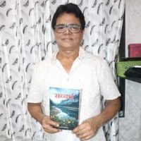 Presence Of Many Special Guests At The Launching Party Of The Book SACHHAI Written By Ashfaq Khopekar