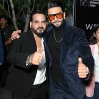 Fashion Entrepreneur Fund’s Website Revealed At Inaugural Indian Fashion Awards Alliance Dinner