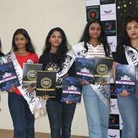 Ricaverse Academy Miss Universal 2023 Audition Held At SNDT College Juhu  Mumbai