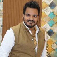 Businessman Rupesh Pandey From Bihar With Charming And Pleasant Personality Who Is Enthusiastic – Amiable And Generous