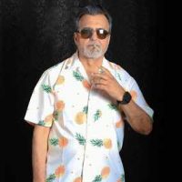 Actor Bavi Sharma Alias Suresh Sharma’s Artistic Talent Knows No Age Bounds  Here’s All You Need To Know