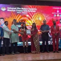 Neha Bansal- Journey From Kaithal To International Film Festival