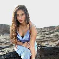 Sreejita Bhattacharjee A New Find  Of Producer – Director Alok Shrivastava