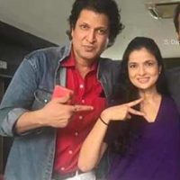 Actor Bobby Vats Becomes A Dangerous Don In The Film PYAARI TARAWALI THE TRUE STORY