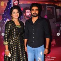 Anuja Sahai Singer – Actor – VJ Her Latest Song Bajwa Shehnaai  By  Kamakhya Muzic