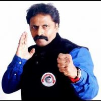 Dr. Cheetah Yajnesh Shetty Celebrates Bruce Lee 83rd Birth Anniversary , Dedicated To Under Privileged Children And Awareness To Ban The Drug