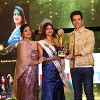 Mr. Mrs. And Miss International Glam Icon 2023 Season 5 Successfully Concluded In Radisson Mumbai, Andheri