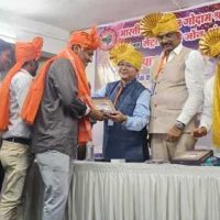 The Way Is Cleared For Workers’ Registration In Warehouses, State Deputy Chief Commissioner Sent A Letter To Three Railway Zones – Workers Shared Happiness Through Diwali Meeting Ceremony