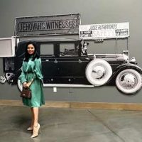 Rekha Rana Expressed Profound Sadness Over The Kerala Bomb Blast Incident