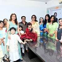 Ronnie Rodrigues Gave Special Diwali Gift To The Housekeeping Staff, Security Personnel, Presence Of Deepak Tijori, Aarti Nagpal, Dilip Sen