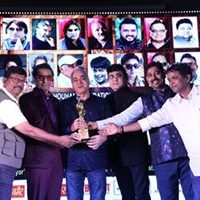 The Fifth Season Of ‘Bollywood Legend Award 2023’ Organized By Dr. Krishna Chouhan  Founder Of Krishna Chouhan Foundation (KCF) On 2 December 2023 In Mumbai