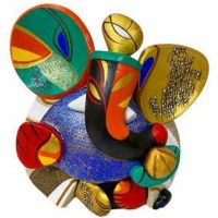 EXPOPEDIA Unveils AMALGAMATION – 11: A Fusion of Artistry in Cymroza Art Gallery