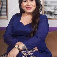 From Theatre To Television And Films, Actress Christina Bali’s Remarkable Rise In The Entertainment Industry