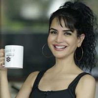 Jashn Agnihotri Her Journey From Air Hostess To Filmdom