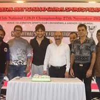 Cheetahjkd Celebrates Bruce Lee 83rd Birth Anniversary With Commando Hero Prem Parrijaa & Ashok Beniwal  Dedicated To Educate Under Fc Privileged Children And Awareness On “No To Drug”