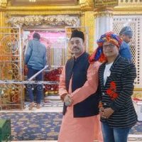 DPIAF – Bharat Gaurav Iconic Award, Minister – MP – MLA Gold Award & DPIAF – Iconic Award Delhi By Kalyanji Jana, Founder and Chief of DPIAF – NGO on 24th Jan 2024 at NDMC Auditorium, Delhi.