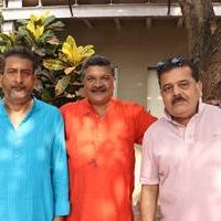 With The Interesting Film WWW..World Without Water, Filmmaker Manoj Pandya Of Great India Film Television (GIFT) And Jannat Pictures Tackles One Of The World’s Most Delicate Subjects