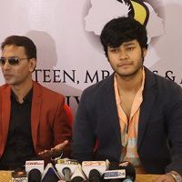 Sandy Joil Presents Teen – Mr – Miss & Mrs. Universe 2023 A Successful And Grand Show