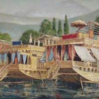 A Retrospective Celebration Of Yashwant Shirwadkar’s Artistry In Jehangir