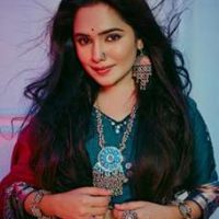 Actress Shreya Deshmukh  Wants To Do Such Roles In Which Her Positive Energy Reaches The Audience