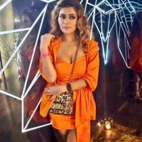 Dolma Thakur Is An Actress And Model And Has Worked In Several Webseries And Dozens Of Punjabi Music Albums