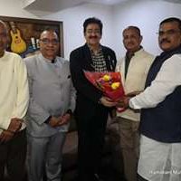 GODAAN  The Latest Presentation Of Deen Dayal Kamdhenu Cow Research Centre and Made Under The Direction Of The Famous Indian Film Director Ashok Tyagi