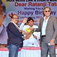 Blood Donation Camp And Distribution Of Various Awards On The Birthday Of Ratanji Tata – K. Ravi Dada