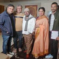 Shooting Of GMA Films Producer Ashwini Sharma’s Manoj Ojha Directed Film ATRANGI DULHANIYA Ends In Lucknow