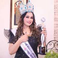 Little Known Facts About Welknown Anita Sharma Winner Of Mrs International, Face Of Panache Runway 2024, Season 7