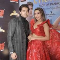 CHEHRA – Face Of PANACHE A Musical Love Story, Where Fashion Met Fate. VK The Fashion Icon Uplifts An Ordinary Girl, By Transforming & Bringing Her Into The Spotlight As A Fashion Muse