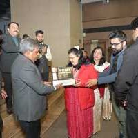 DPIAF- Iconic Award Delhi- NDMC Auditorium New Delhi 24th January