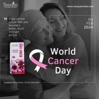 KIM-100 Launch Marks A Paradigm Shift In Cancer Care, Courtesy Of Narayan Ayurved