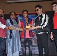 Successful And Grand Celebration Of RASHTRIYA RATNA SAMMAN 2024 Season 3 By Dr. Krishna Chouhan On Republic Day