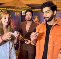 DANGAL TV’s “Sasuma Ne Meri Kadar Na Jaani” reaches 100-Episode Milestone